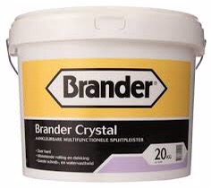Brander Crystal KV