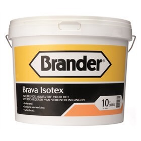 Brander Brava Isotex